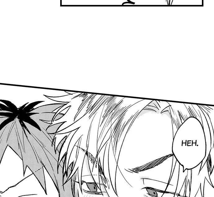 Trying to Break up With Sex Chapter 6 page 11 - 
