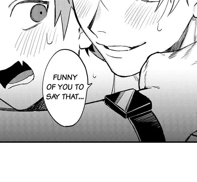 Trying to Break up With Sex Chapter 6 page 12 - 