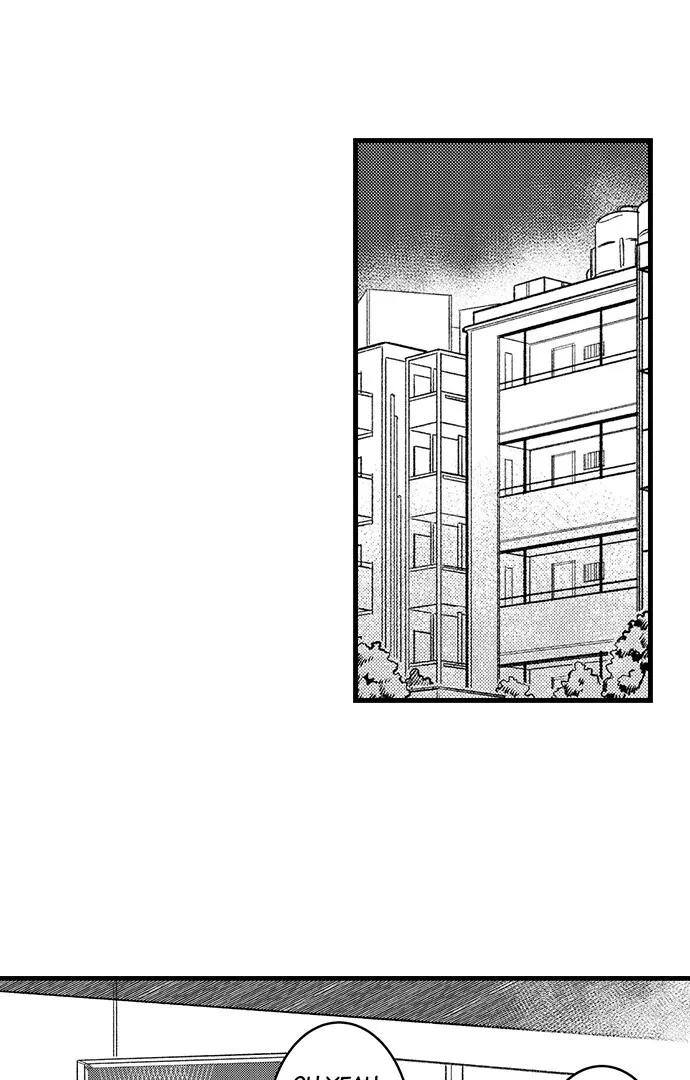 Trying to Break up With Sex Chapter 6 page 3 - 
