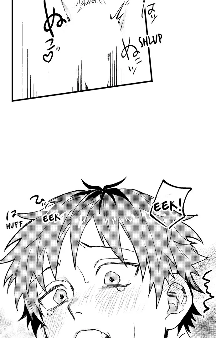 Trying to Break up With Sex Chapter 6 page 26 - 