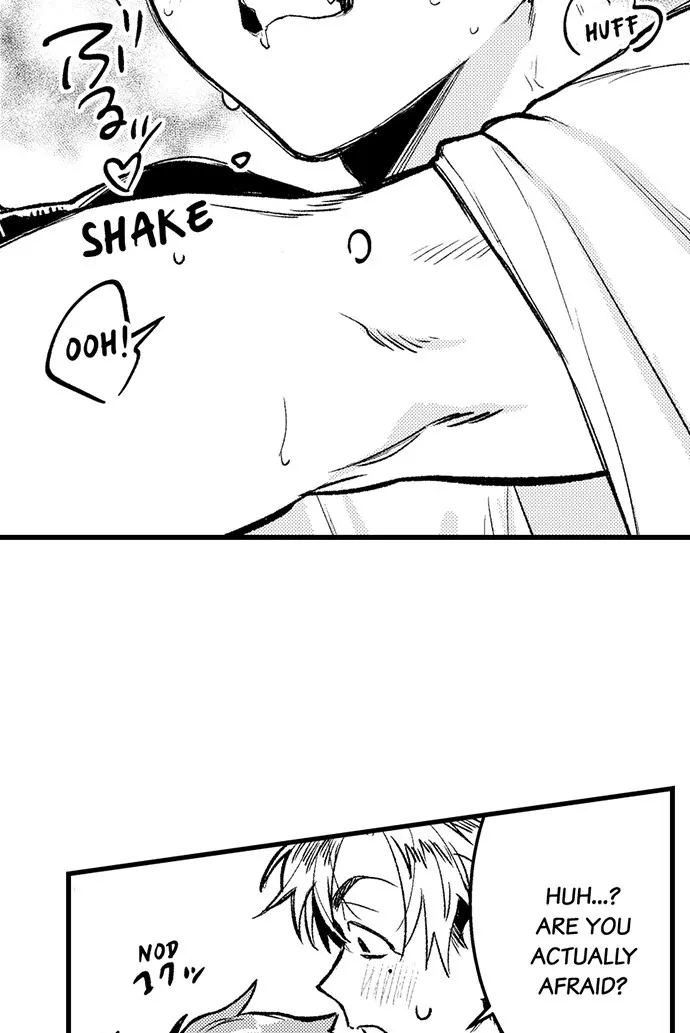 Trying to Break up With Sex Chapter 6 page 27 - 