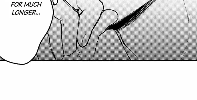 Trying to Break up With Sex Chapter 6 page 33 - 