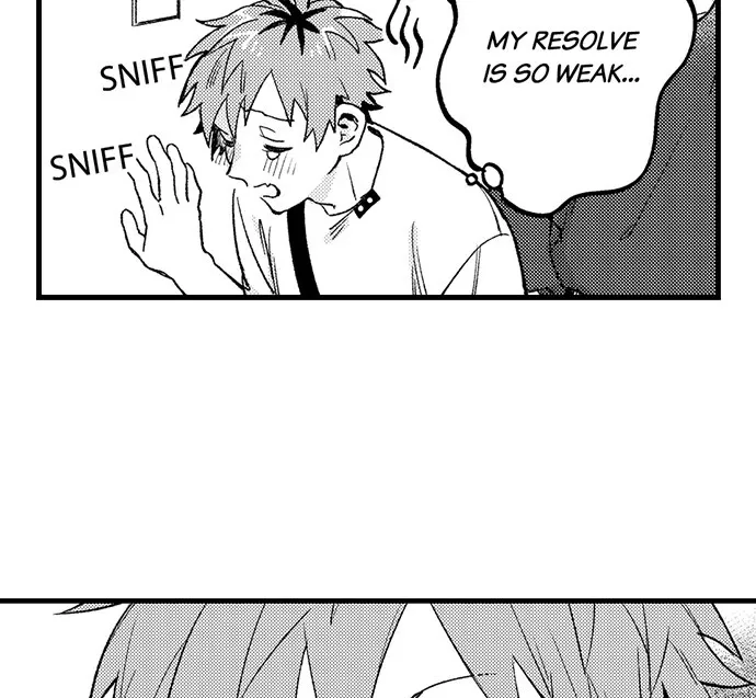 Trying to Break up With Sex Chapter 6 page 6 - 