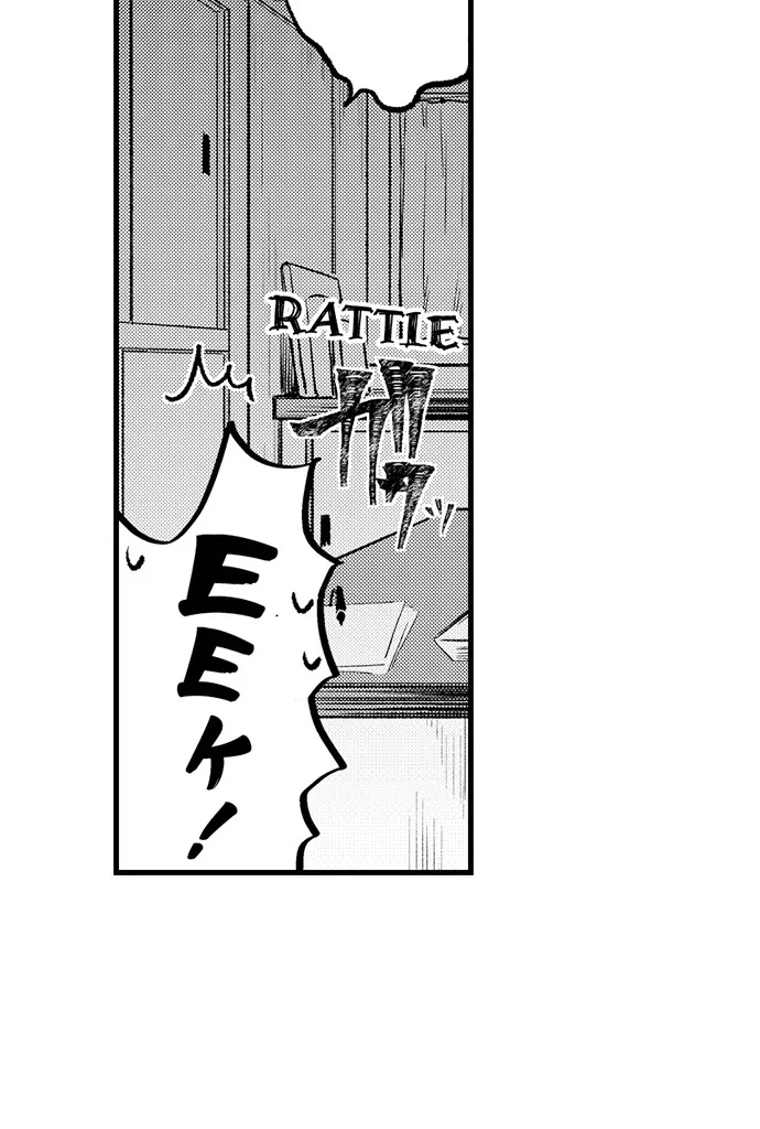Trying to Break up With Sex Chapter 7 page 19 - 