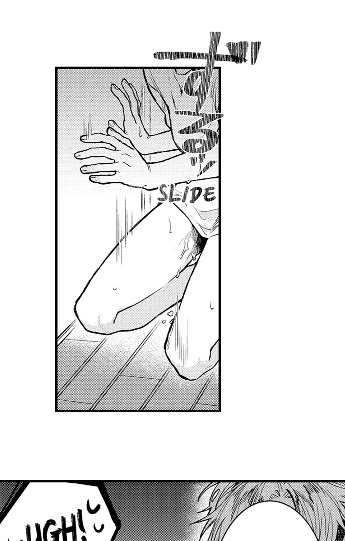 Trying to Break up With Sex Chapter 7 page 3 - 