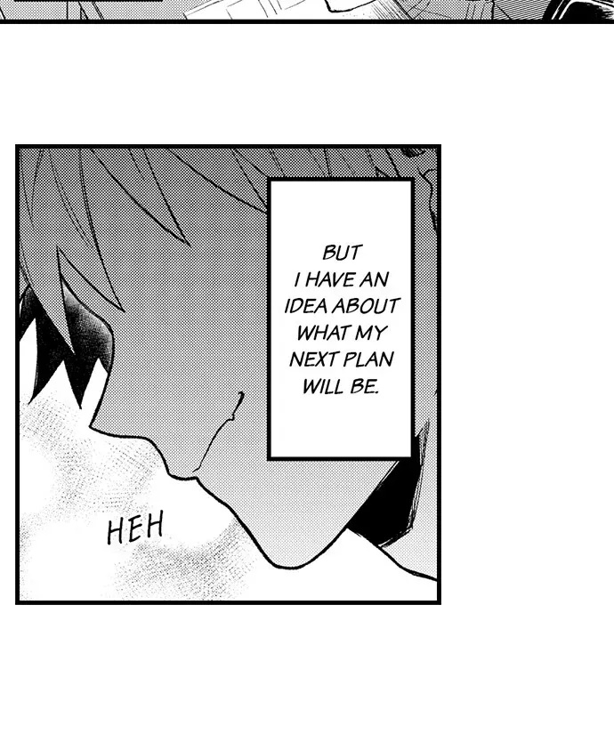 Trying to Break up With Sex Chapter 7 page 28 - 