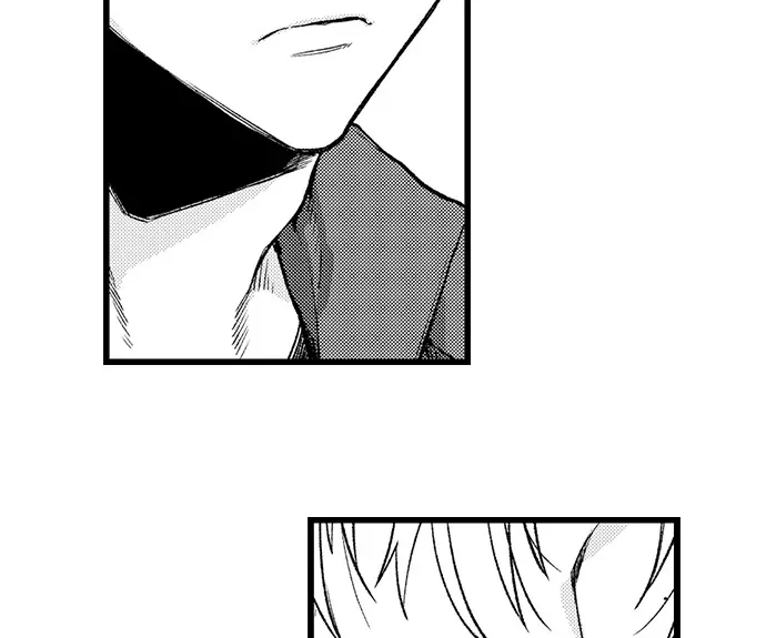 Trying to Break up With Sex Chapter 7 page 34 - 