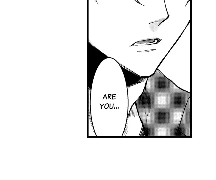 Trying to Break up With Sex Chapter 7 page 35 - 