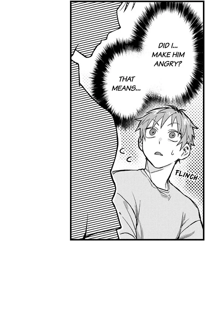 Trying to Break up With Sex Chapter 7 page 38 - 