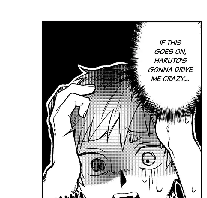 Trying to Break up With Sex Chapter 7 page 6 - 