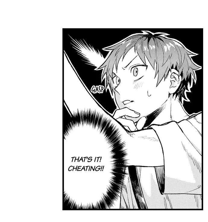Trying to Break up With Sex Chapter 7 page 10 - 