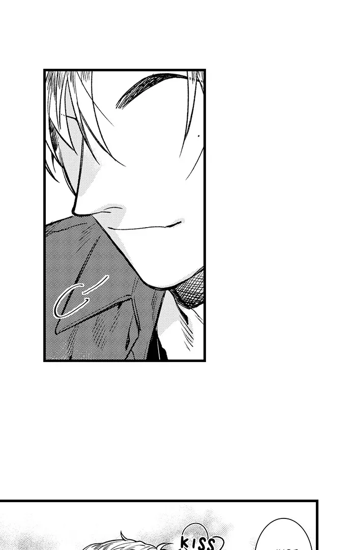 Trying to Break up With Sex Chapter 8 page 2 - 