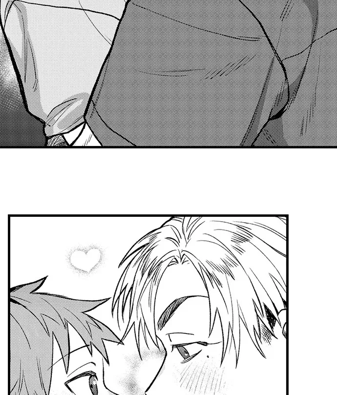Trying to Break up With Sex Chapter 8 page 35 - 