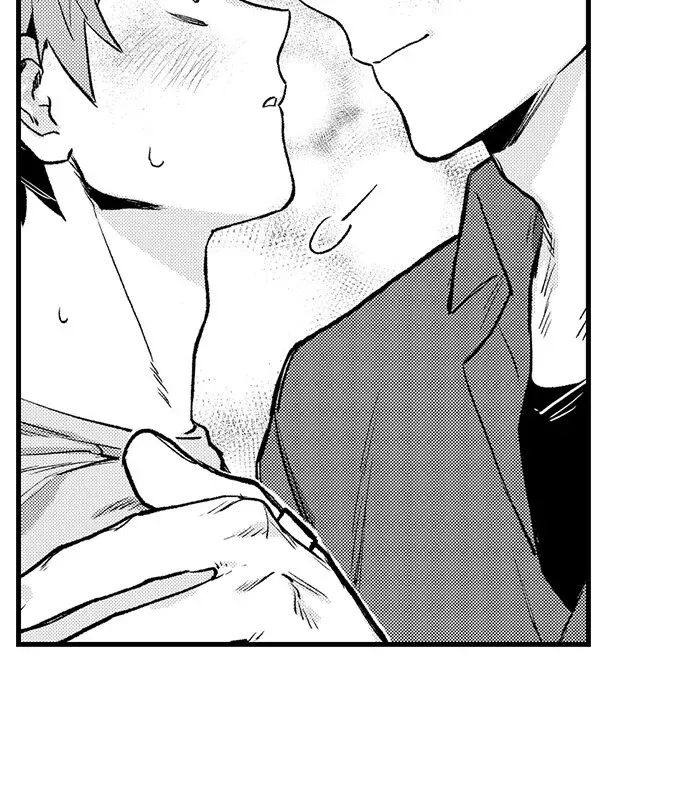Trying to Break up With Sex Chapter 8 page 36 - 