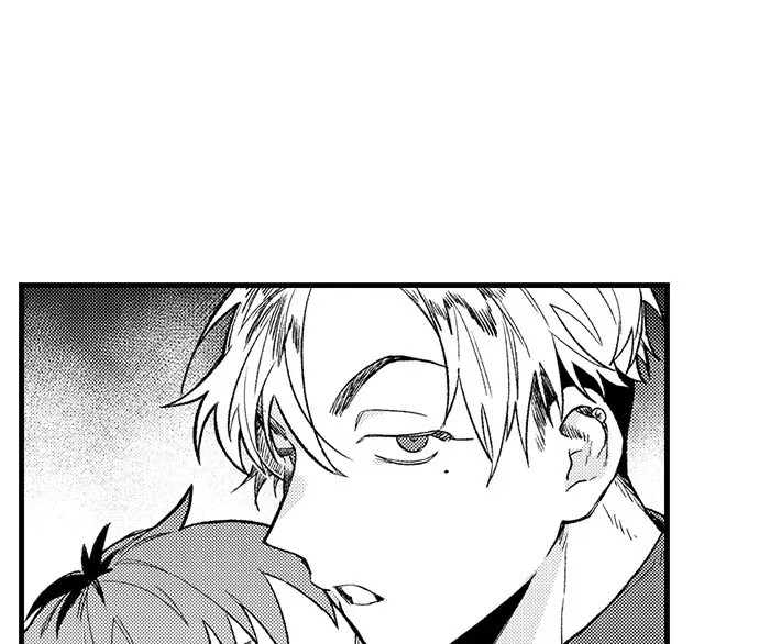 Trying to Break up With Sex Chapter 8 page 41 - 