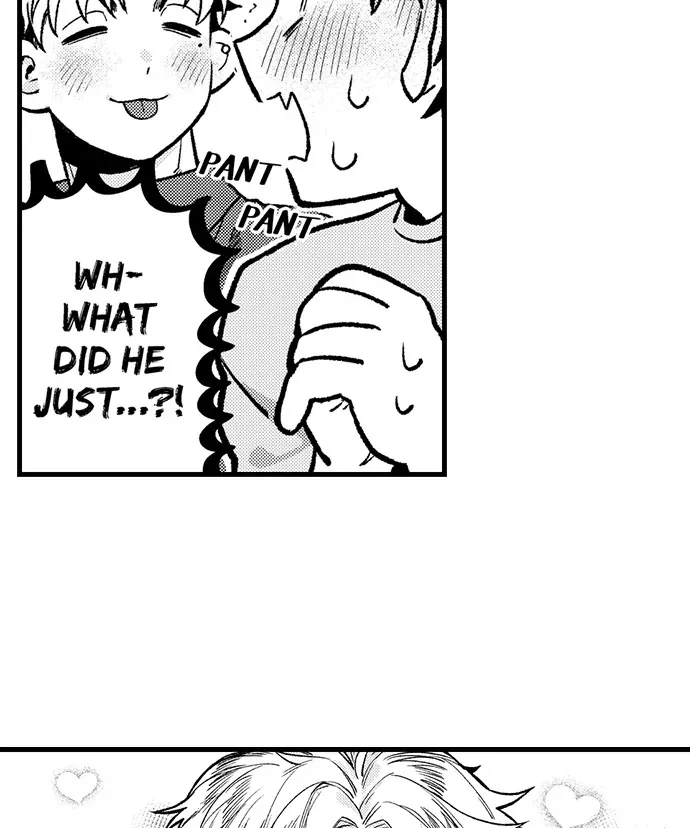Trying to Break up With Sex Chapter 8 page 10 - 