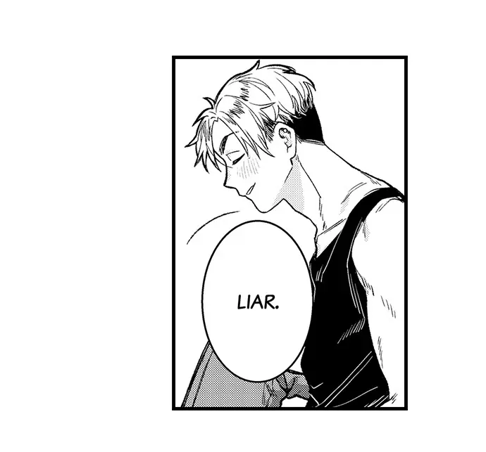 Trying to Break up With Sex Chapter 9 page 11 - 