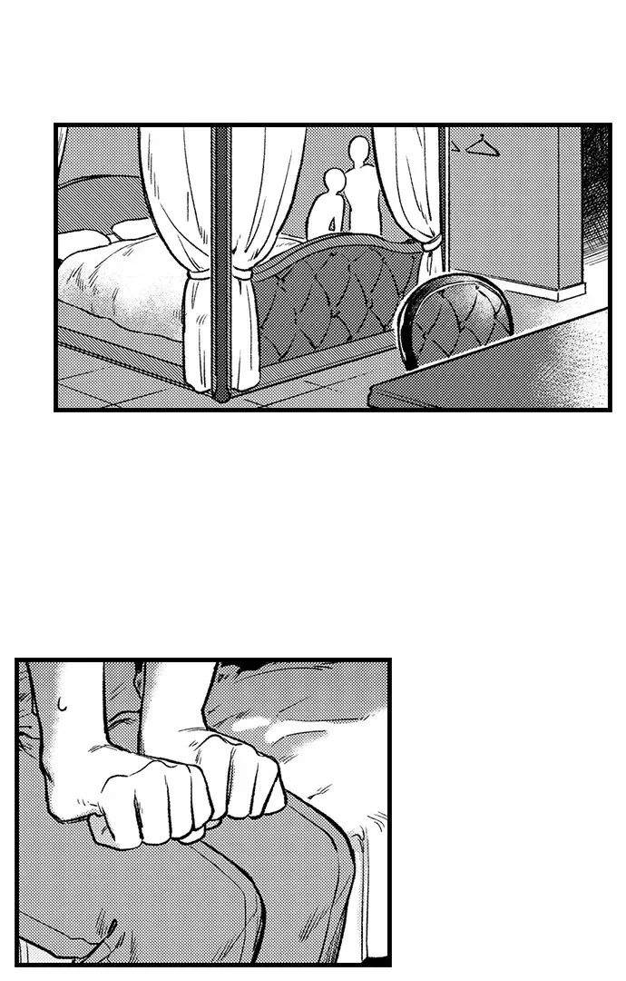 Trying to Break up With Sex Chapter 9 page 3 - 