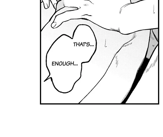 Trying to Break up With Sex Chapter 9 page 28 - 