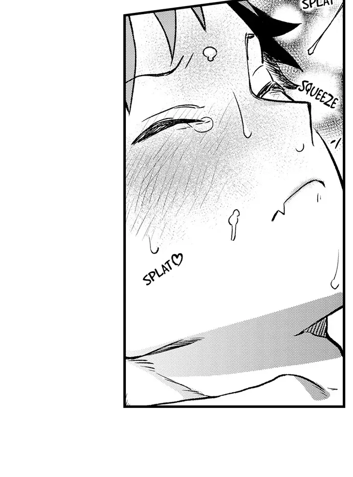 Trying to Break up With Sex Chapter 9 page 38 - 