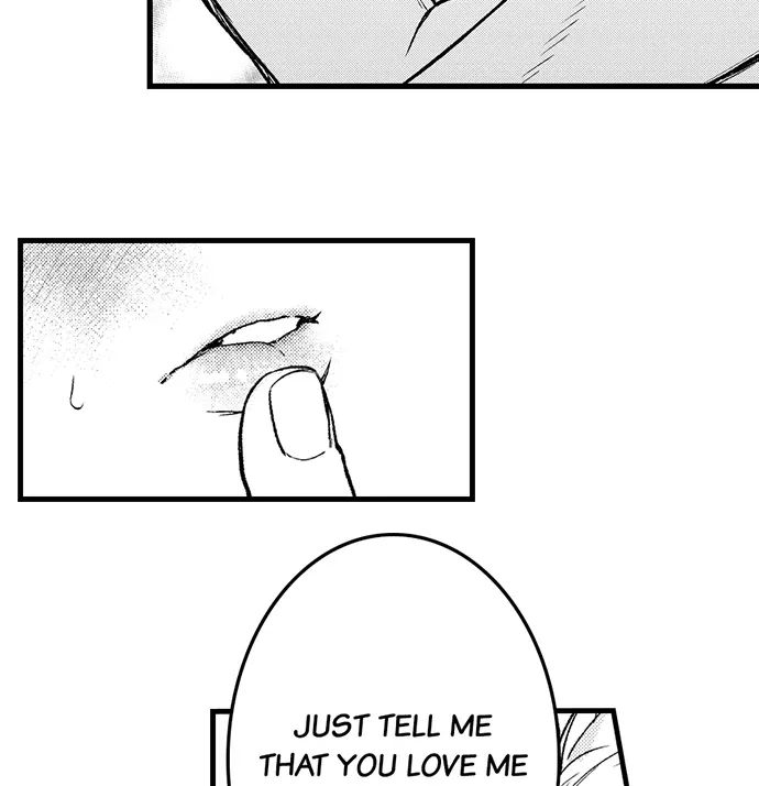 Trying to Break up With Sex Chapter 9 page 41 - 