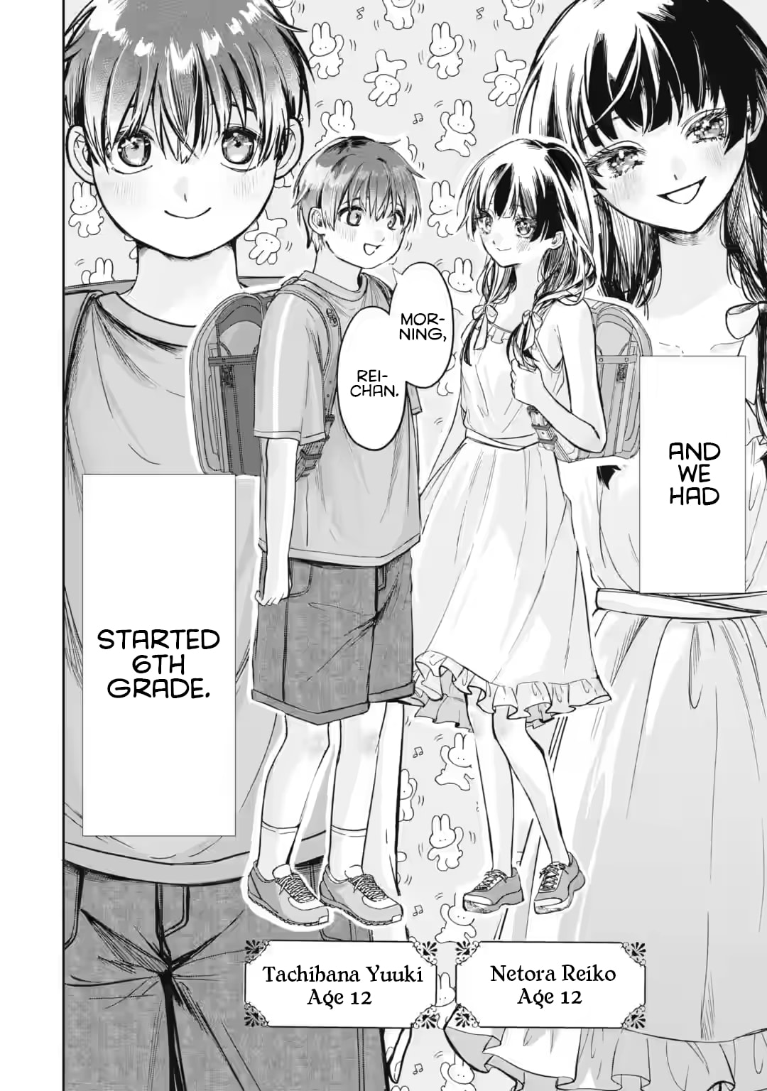 TS Tensei Bishoujo Netora Reiko wa Netoraretai Chapter 1 page 25 - 