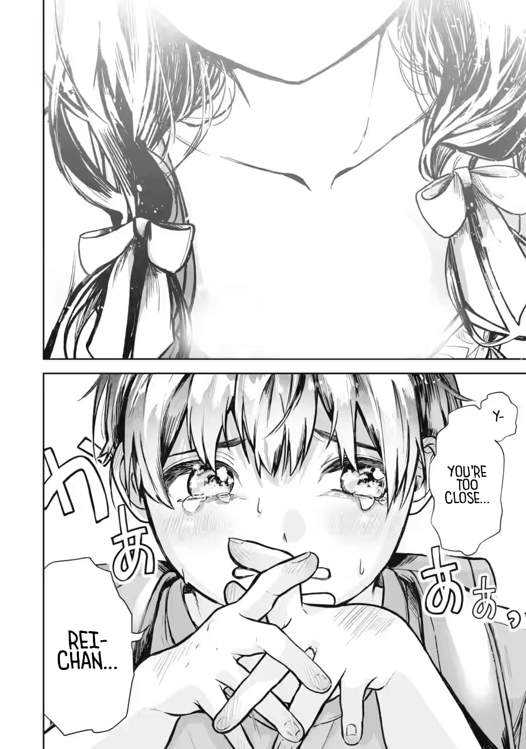 TS Tensei Bishoujo Netora Reiko wa Netoraretai Chapter 1 page 28 - 