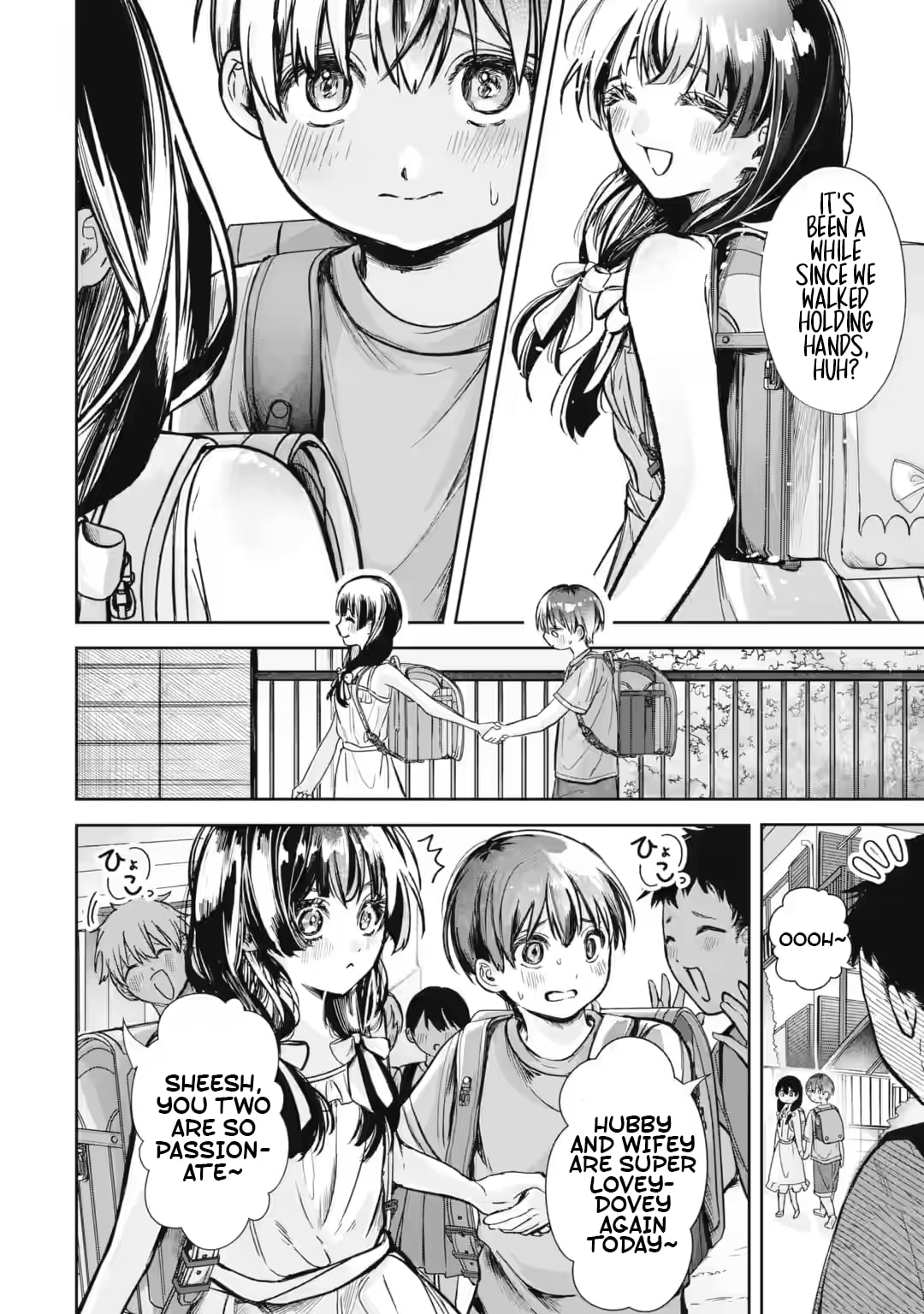 TS Tensei Bishoujo Netora Reiko wa Netoraretai Chapter 1 page 30 - 