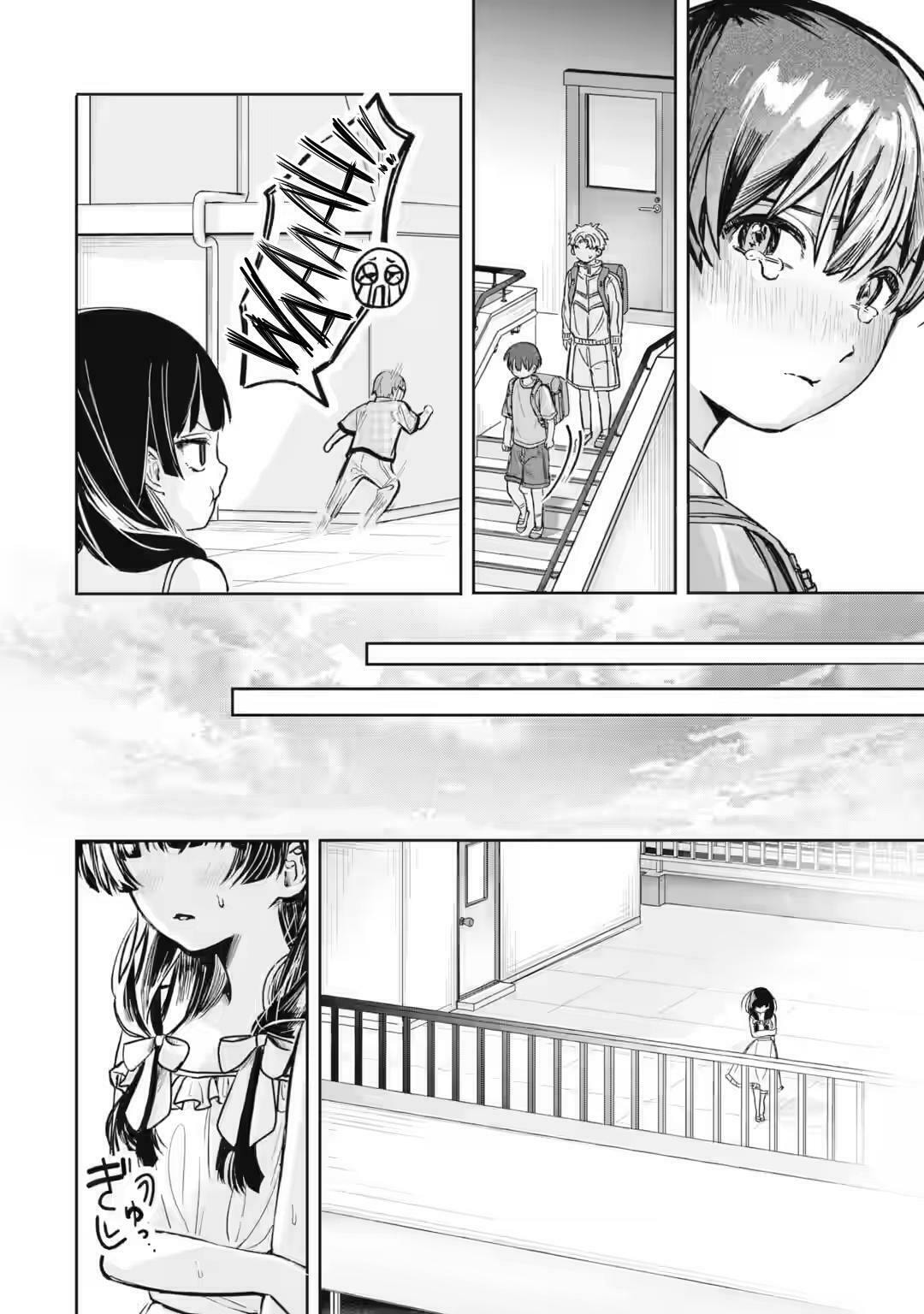 TS Tensei Bishoujo Netora Reiko wa Netoraretai Chapter 1 page 42 - 