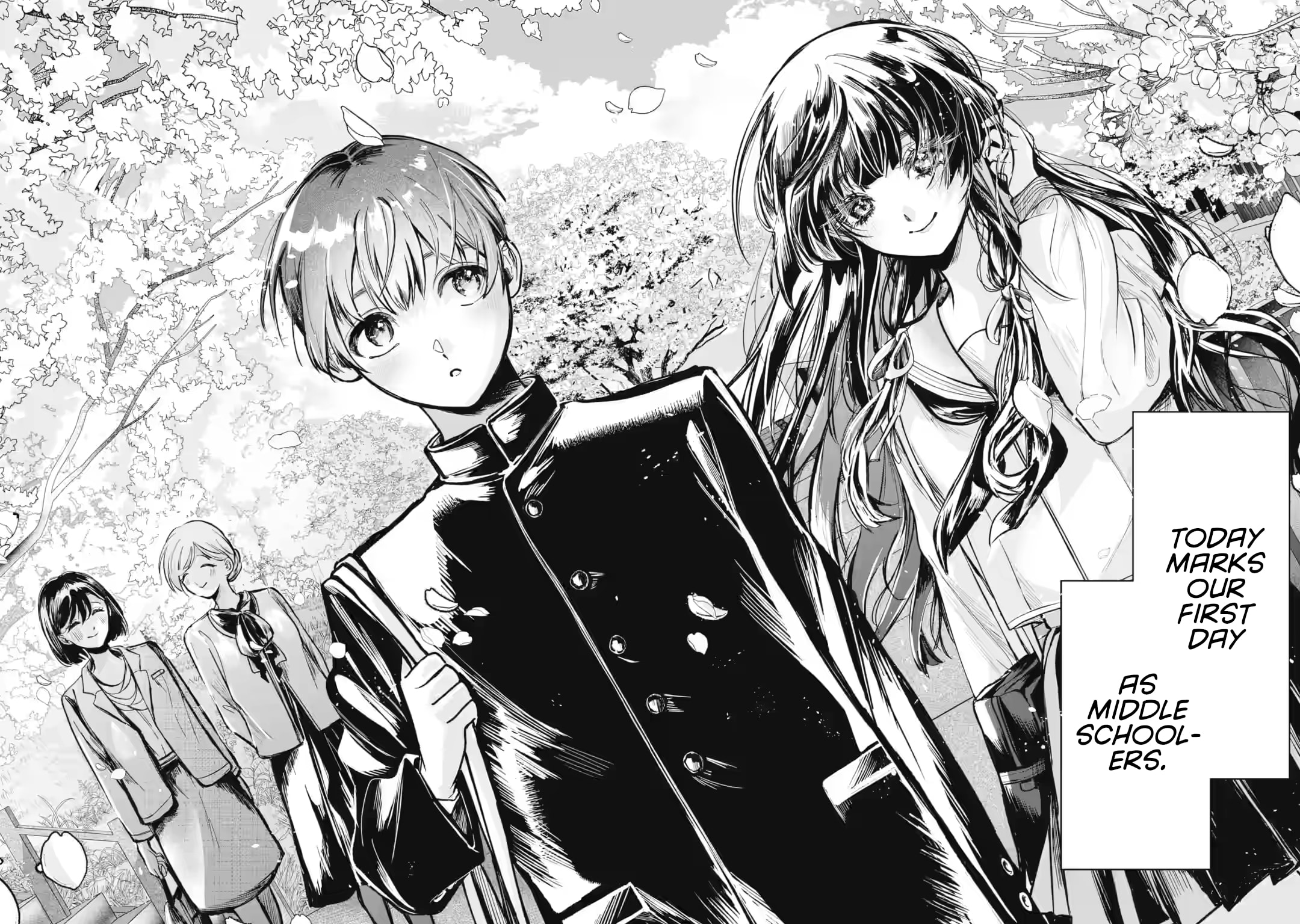 TS Tensei Bishoujo Netora Reiko wa Netoraretai Chapter 1 page 60 - 