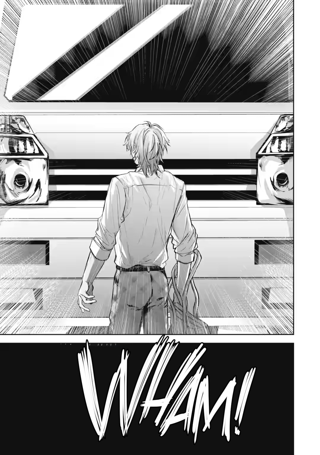 TS Tensei Bishoujo Netora Reiko wa Netoraretai Chapter 1 page 7 - 