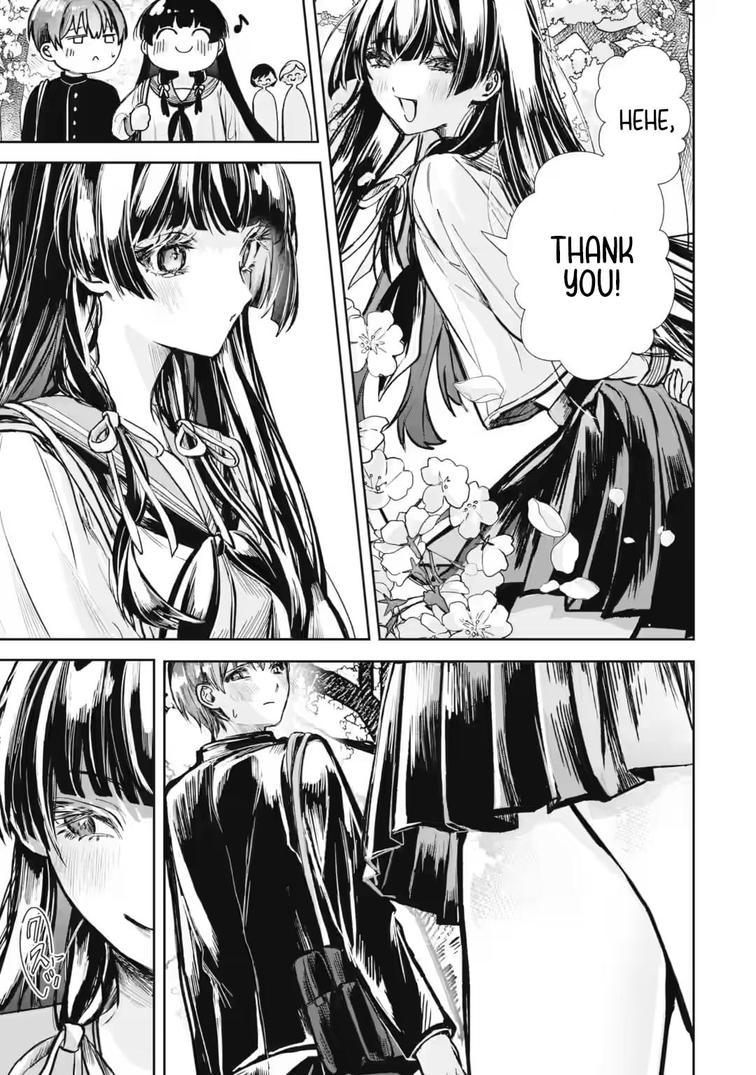 TS Tensei Bishoujo Netora Reiko wa Netoraretai Chapter 1 page 62 - 