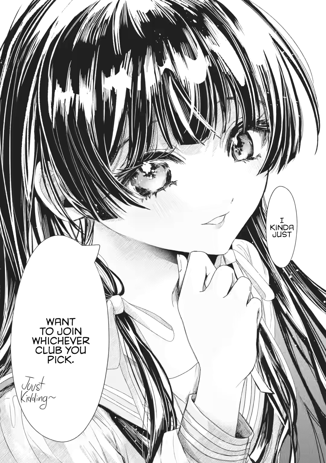 TS Tensei Bishoujo Netora Reiko wa Netoraretai Chapter 2 page 18 - 