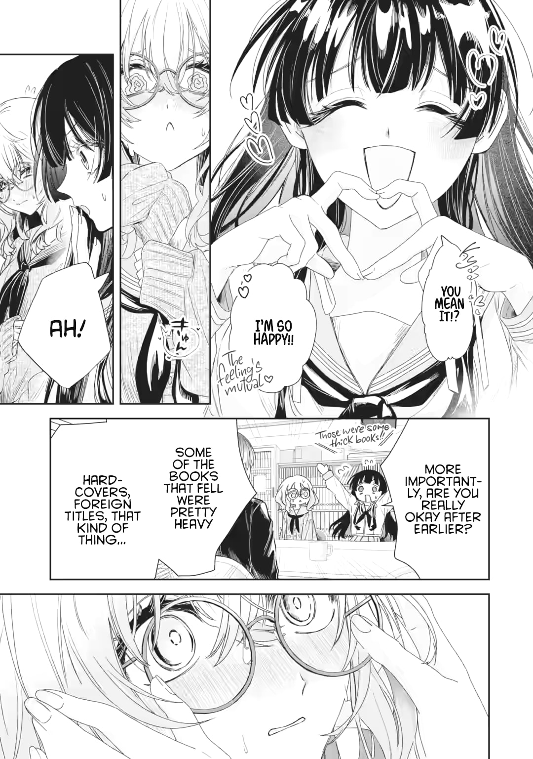 TS Tensei Bishoujo Netora Reiko wa Netoraretai Chapter 2 page 28 - 