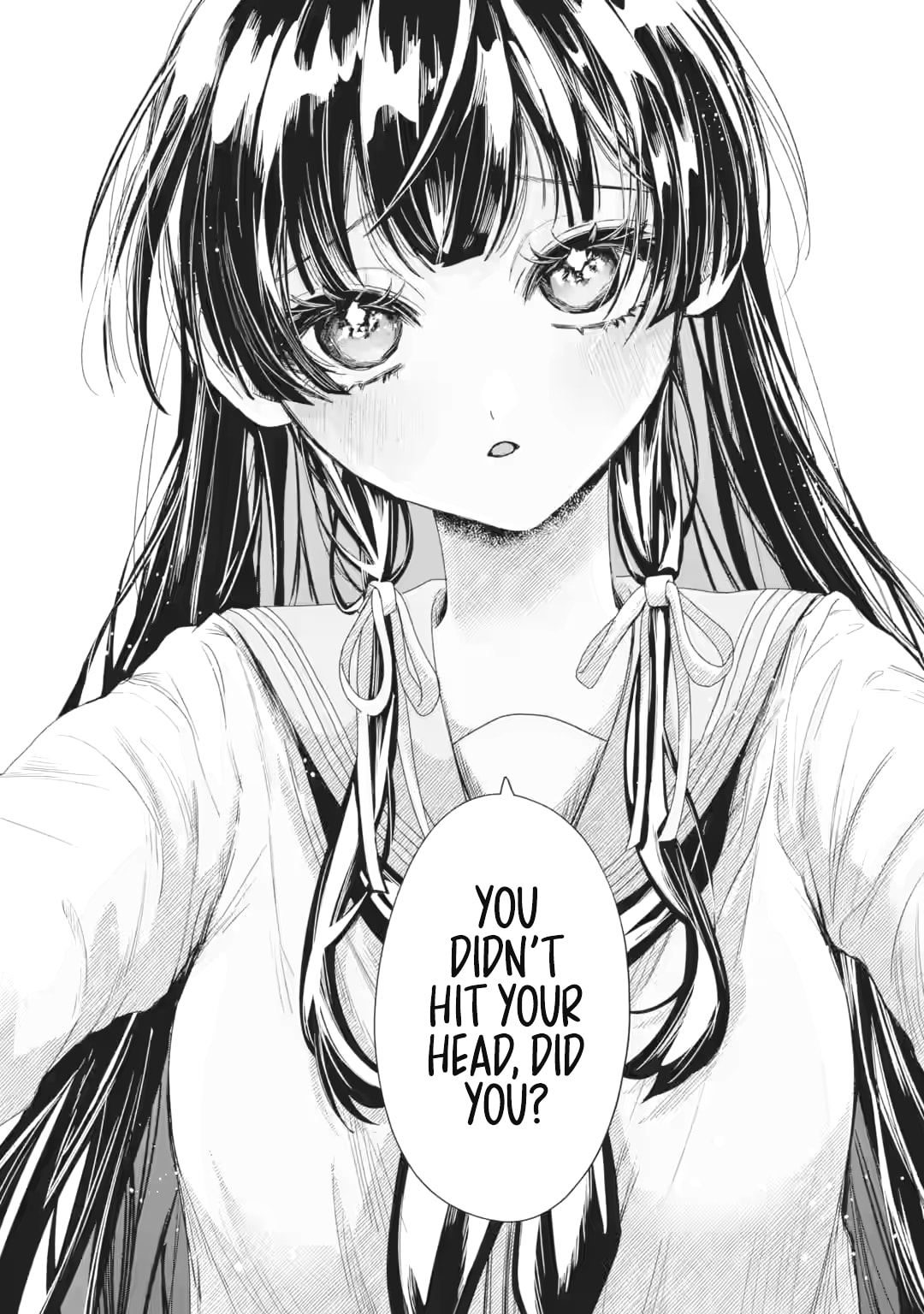 TS Tensei Bishoujo Netora Reiko wa Netoraretai Chapter 2 page 29 - 