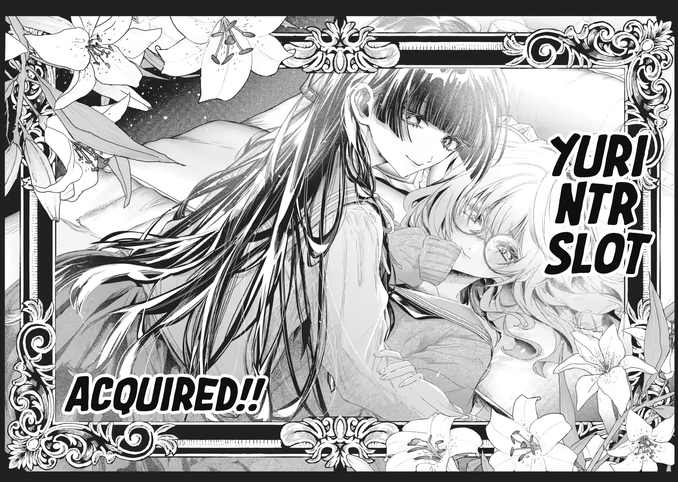 TS Tensei Bishoujo Netora Reiko wa Netoraretai Chapter 2 page 36 - 