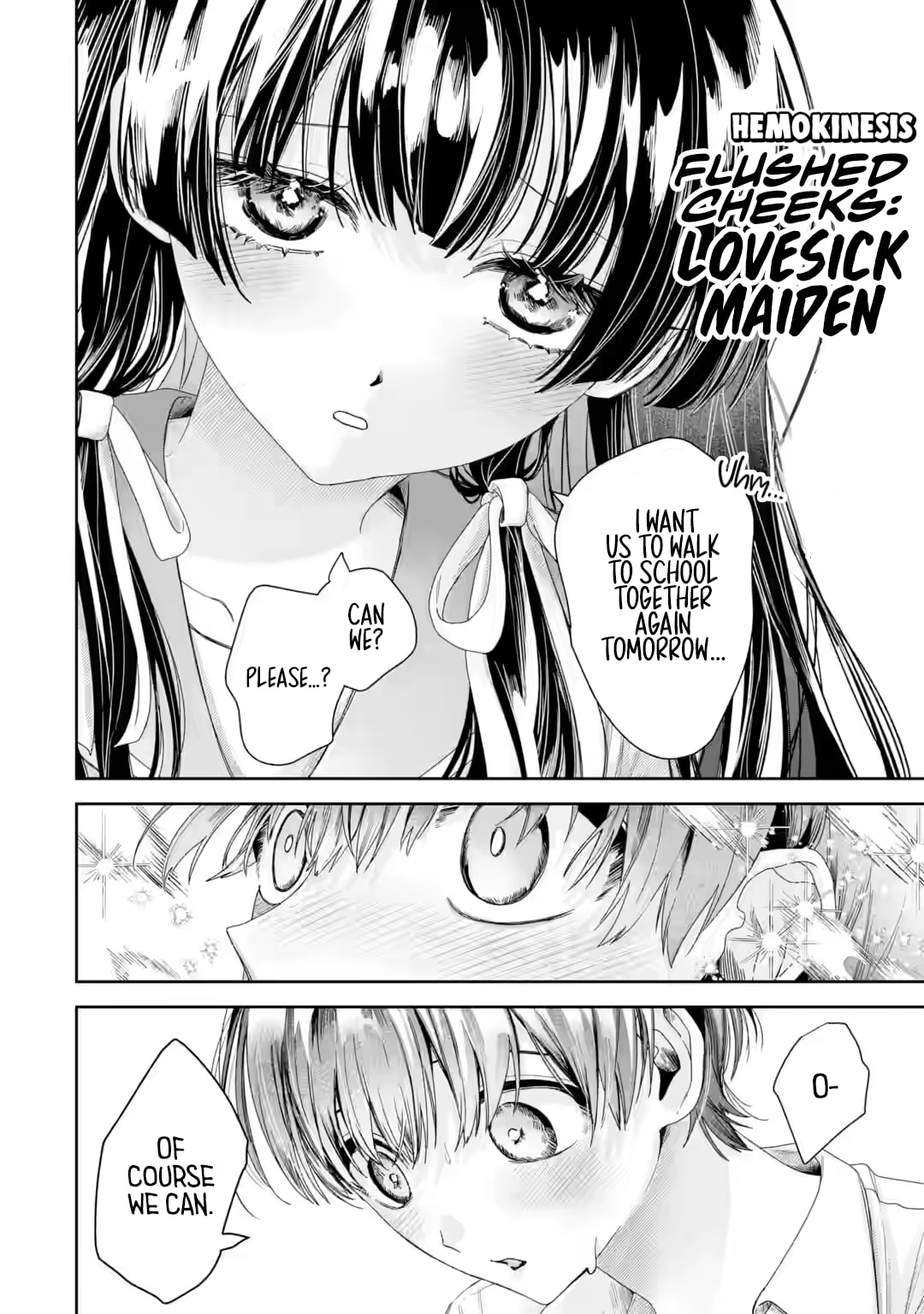 TS Tensei Bishoujo Netora Reiko wa Netoraretai Chapter 4 page 12 - 