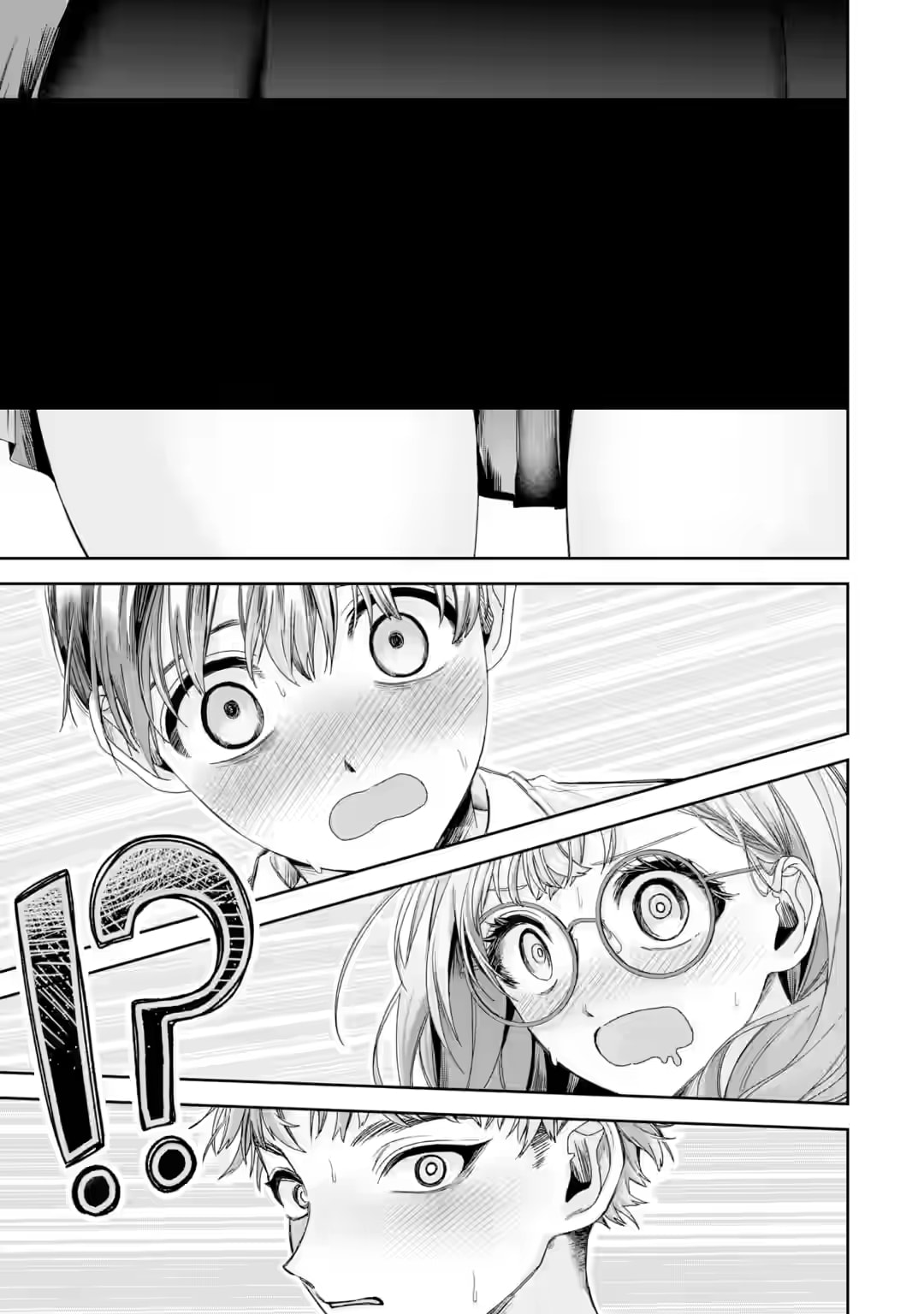 TS Tensei Bishoujo Netora Reiko wa Netoraretai Chapter 4 page 17 - 