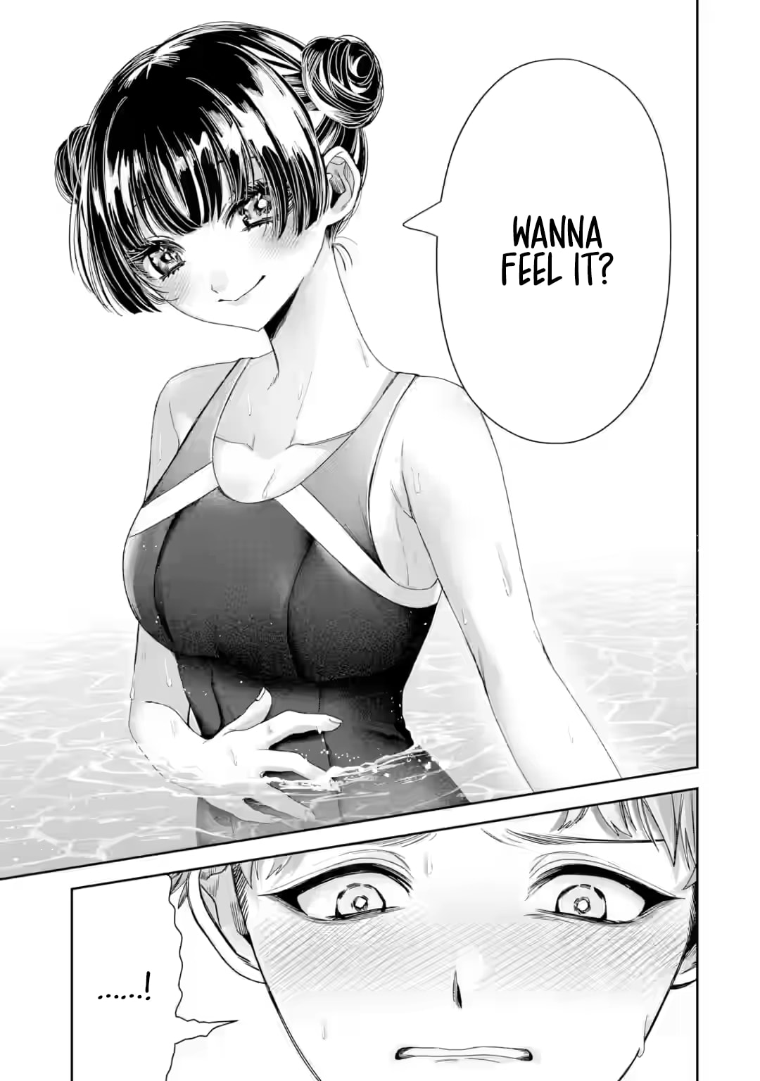 TS Tensei Bishoujo Netora Reiko wa Netoraretai Chapter 4 page 31 - 
