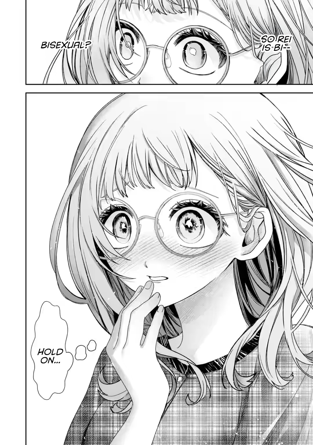 TS Tensei Bishoujo Netora Reiko wa Netoraretai Chapter 5.5 page 14 - 