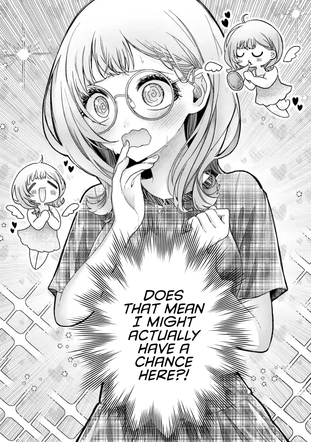 TS Tensei Bishoujo Netora Reiko wa Netoraretai Chapter 5.5 page 15 - 