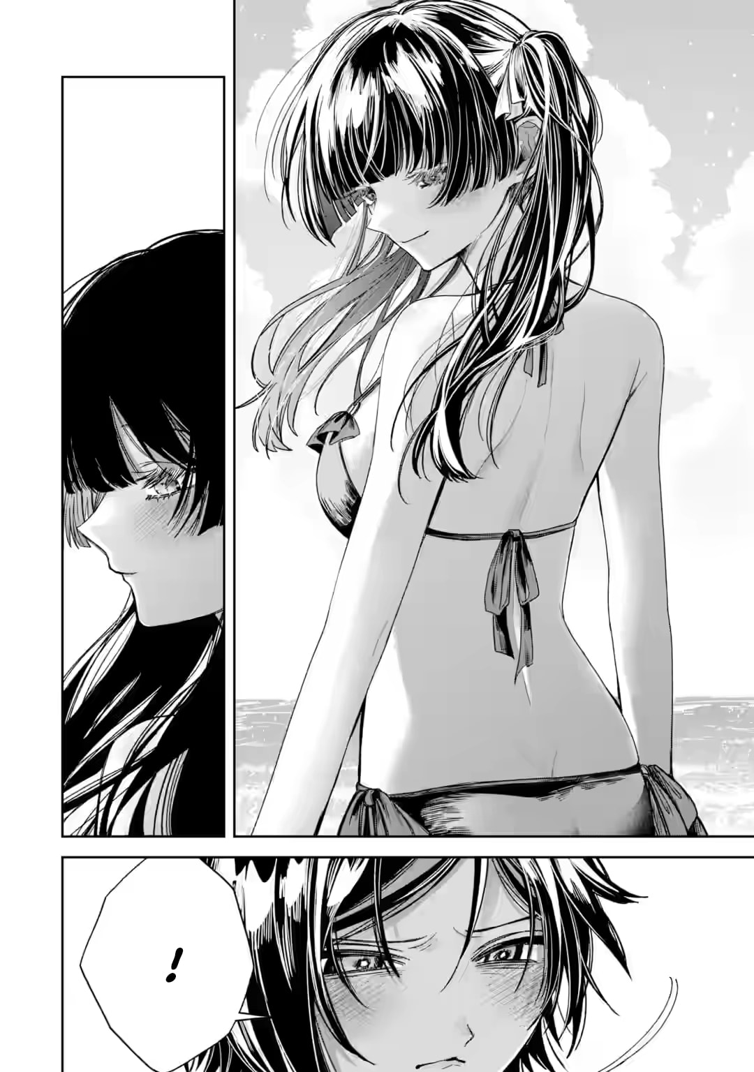 TS Tensei Bishoujo Netora Reiko wa Netoraretai Chapter 5 page 20 - 