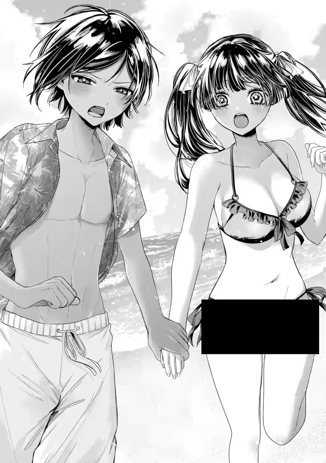 TS Tensei Bishoujo Netora Reiko wa Netoraretai Chapter 5 page 26 - 