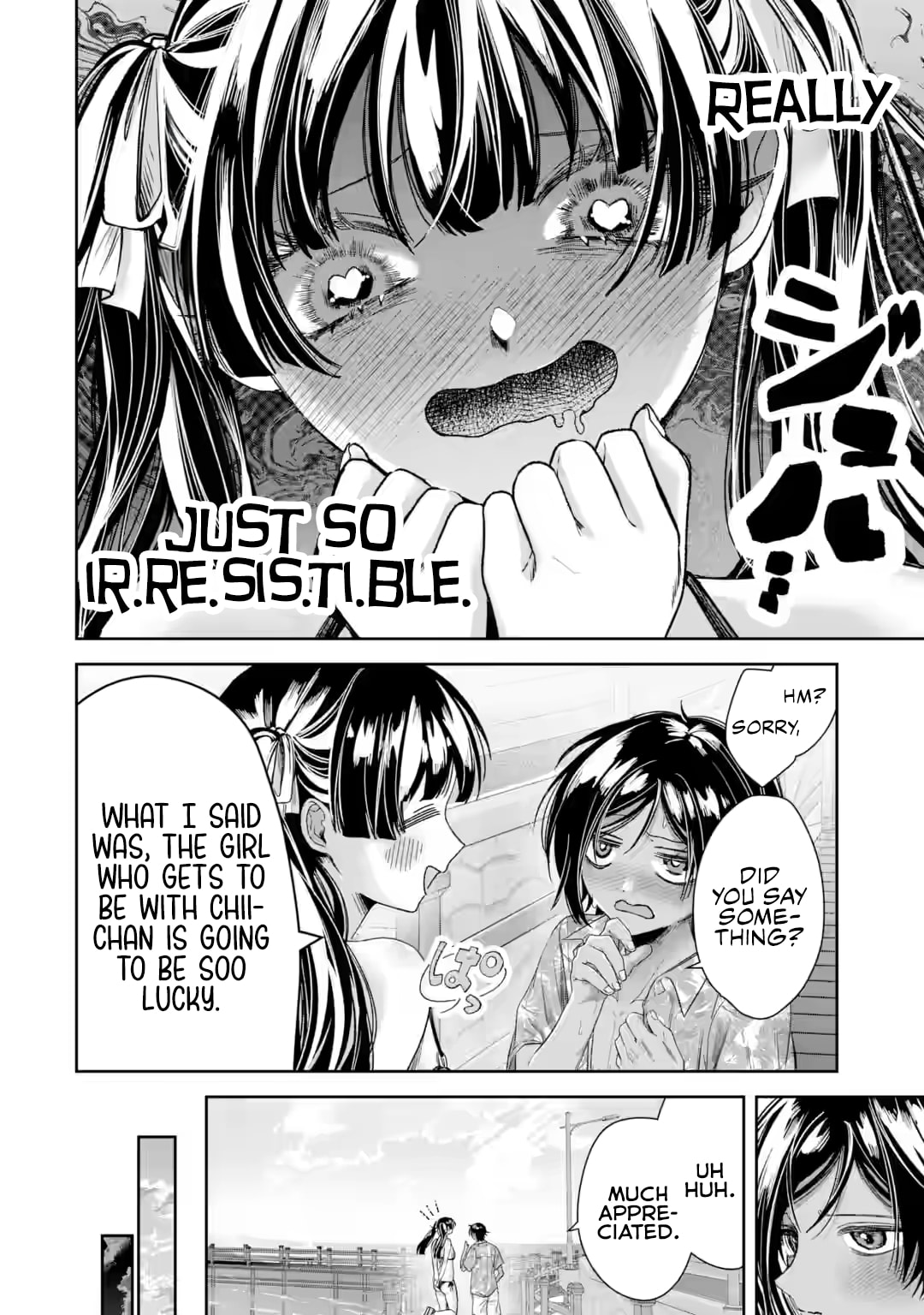 TS Tensei Bishoujo Netora Reiko wa Netoraretai Chapter 5 page 30 - 