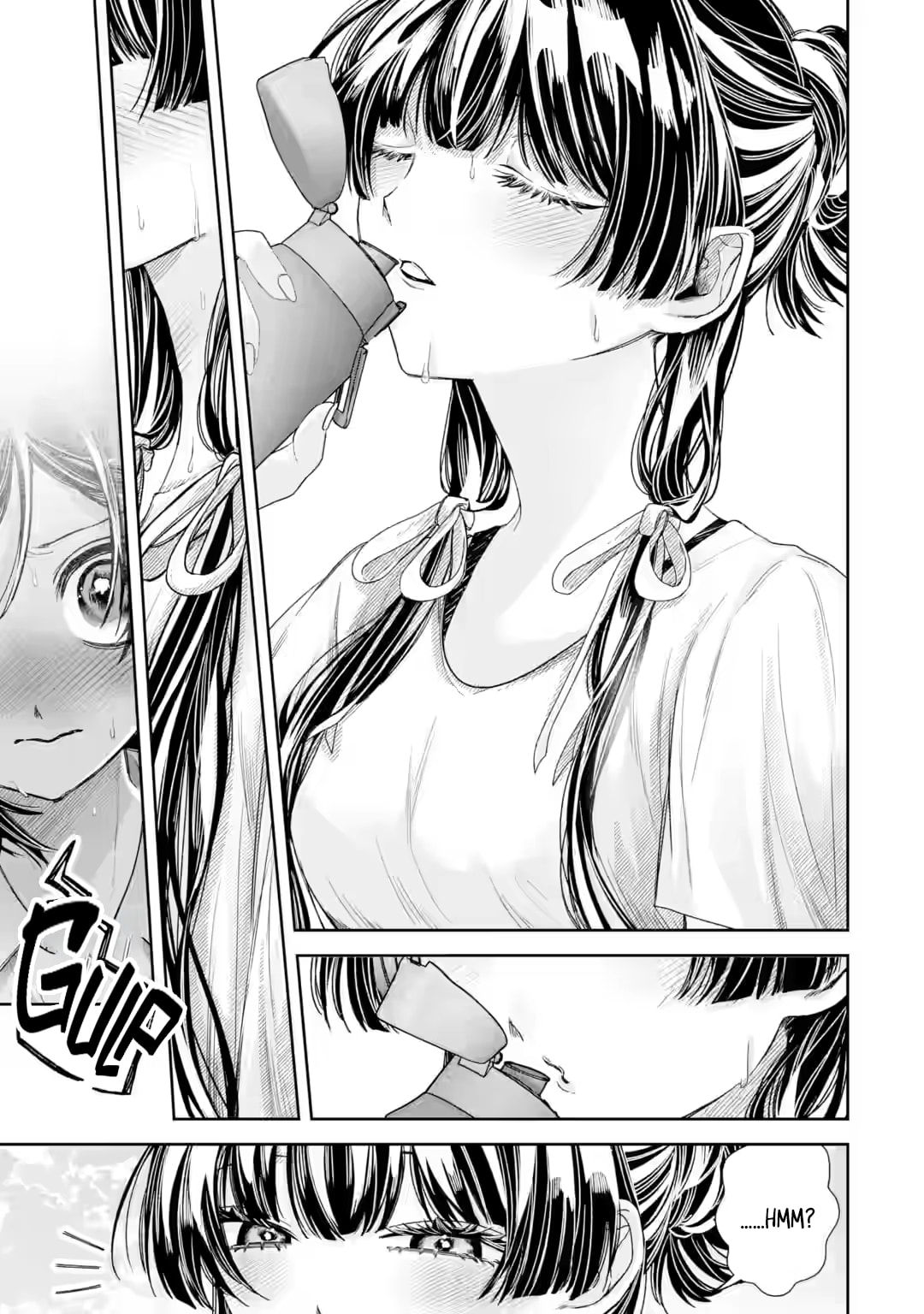 TS Tensei Bishoujo Netora Reiko wa Netoraretai Chapter 5 page 9 - 