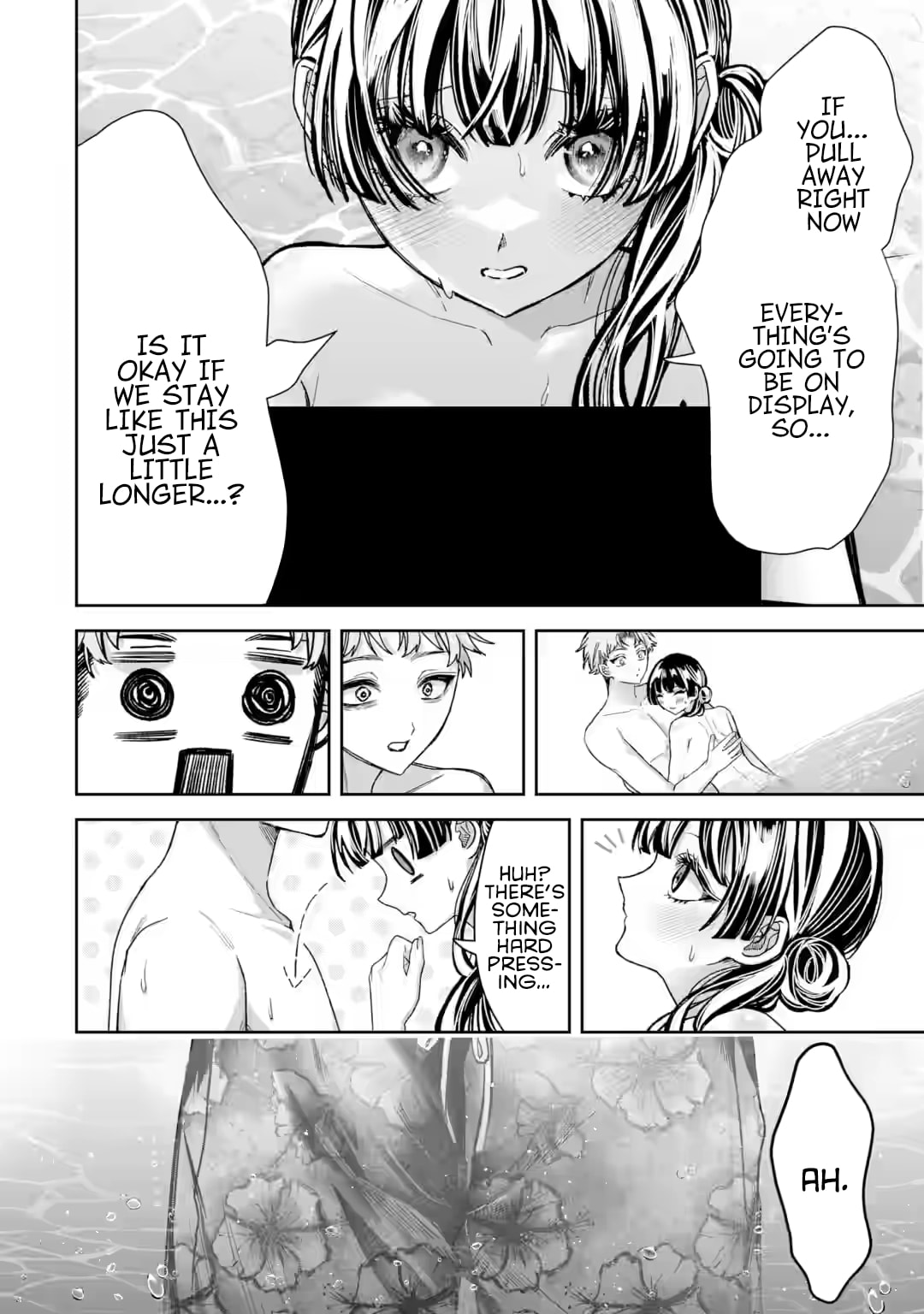 TS Tensei Bishoujo Netora Reiko wa Netoraretai Chapter 6 page 26 - 