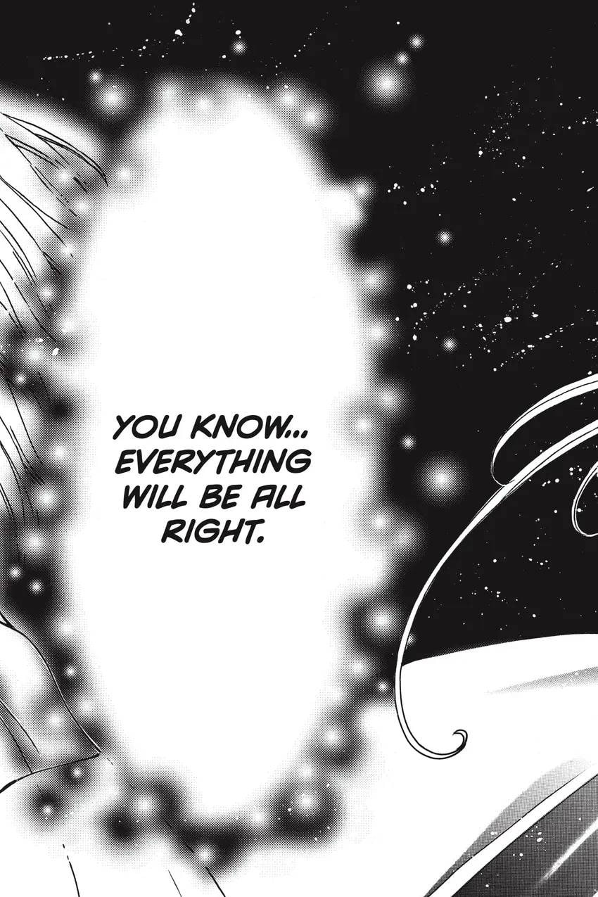 Tsubasa RESERVoir CHRoNiCLE Chapter 0 page 121 - 