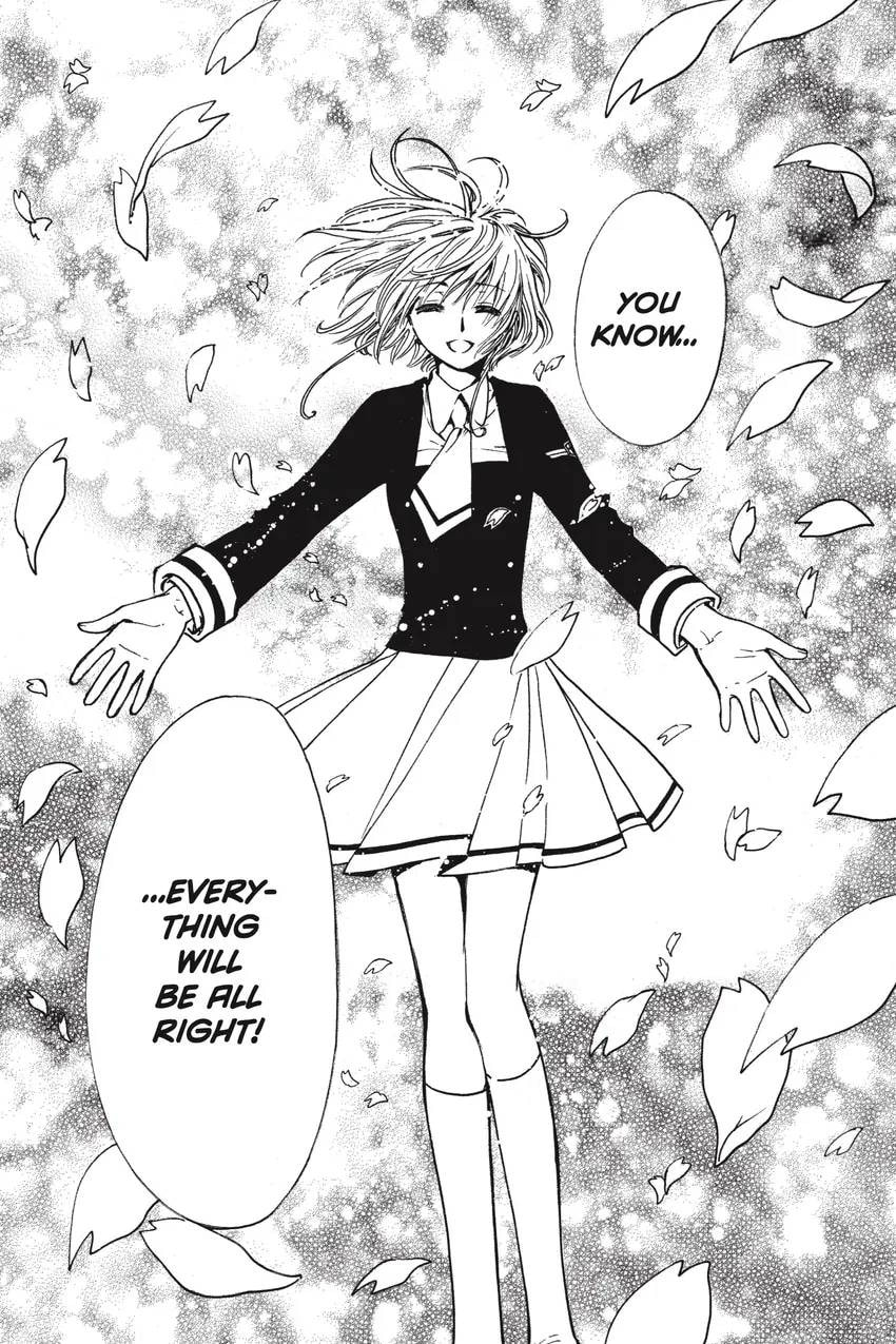 Tsubasa RESERVoir CHRoNiCLE Chapter 0 page 125 - 