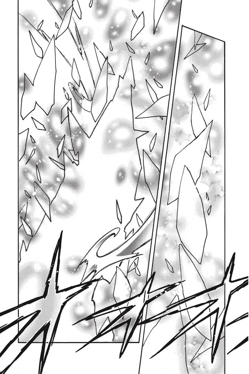 Tsubasa RESERVoir CHRoNiCLE Chapter 0 page 133 - 