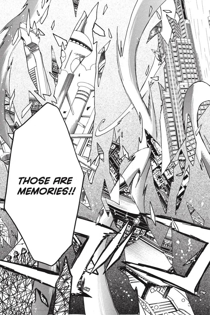 Tsubasa RESERVoir CHRoNiCLE Chapter 0 page 139 - 